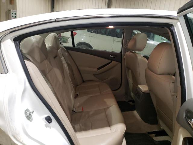 Photo 10 from auction – 2011 NISSAN ALTIMA BAS with VIN 1N4AL2AP1BC161581