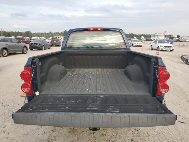 Photo 10 from auction – 2007 DODGE RAM 1500 S with VIN 1D7HA16K17J618565
