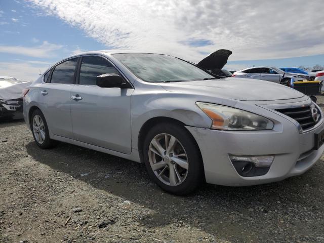 Photo 4 from auction – 2013 NISSAN ALTIMA 2.5 with VIN 1N4AL3AP6DN439999