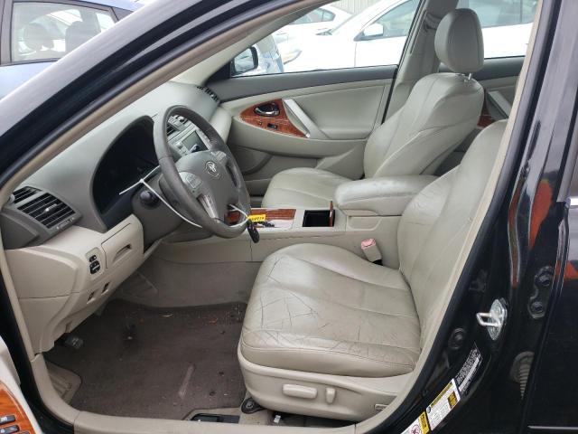 Photo 7 from auction – 2011 TOYOTA CAMRY HYBR with VIN 4T1BB3EK1BU126549