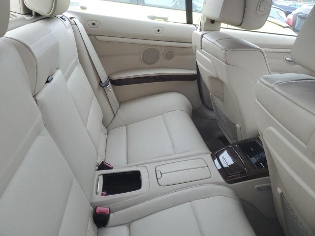 Photo 10 from auction – 2011 BMW 328 I SULE with VIN WBADW7C59BE727852