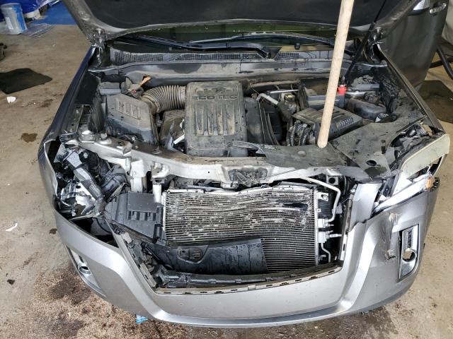 Photo 12 from auction – 2012 GMC TERRAIN SL with VIN 2GKALMEK0C6373424