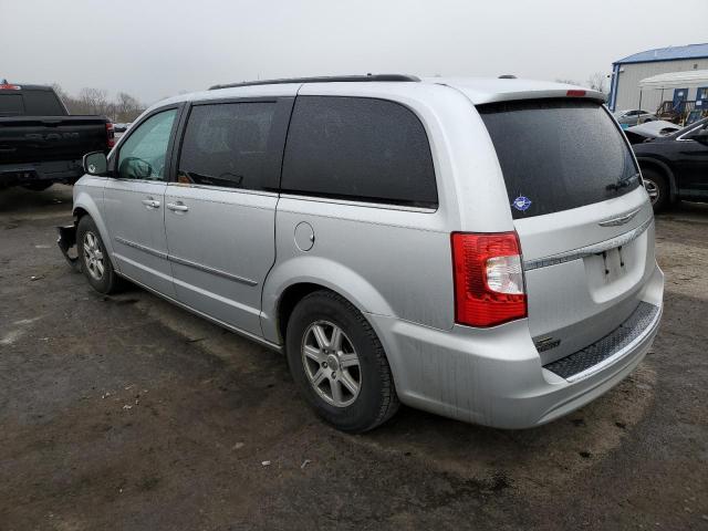Photo 2 from auction – 2011 CHRYSLER TOWN & COU with VIN 2A4RR5DG0BR789125
