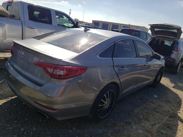 Photo 3 from auction – 2016 HYUNDAI SONATA SE with VIN 5NPE24AF0GH331961