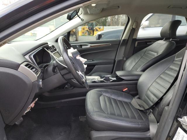 Photo 7 from auction – 2016 FORD FUSION SE with VIN 3FA6P0HD1GR287314