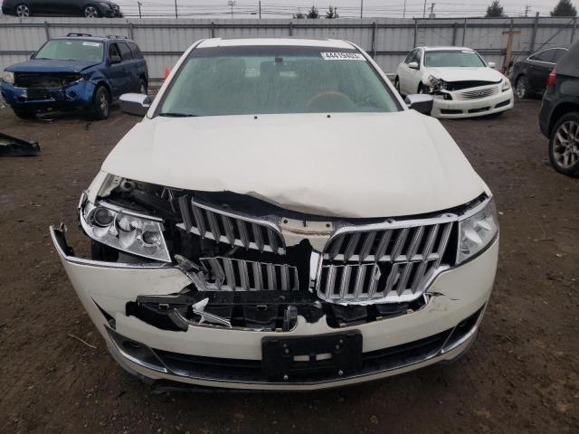 Photo 5 from auction – 2012 LINCOLN MKZ with VIN 3LNHL2GC3CR800796