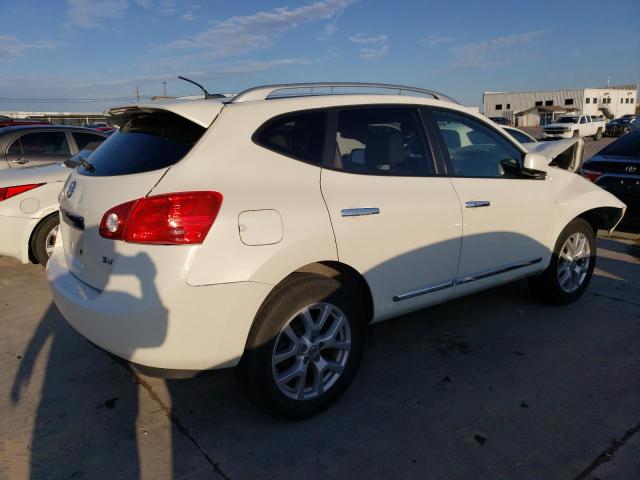 Photo 3 from auction – 2012 NISSAN ROGUE S with VIN JN8AS5MT1CW263751