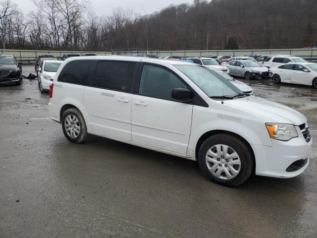 Photo 4 from auction – 2016 DODGE GRAND CARA with VIN 2C4RDGBG5GR377535