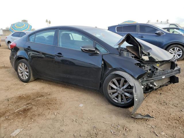 Photo 4 from auction – 2015 KIA FORTE LX with VIN KNAFX4A64F5354578