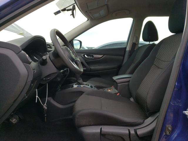Photo 7 from auction – 2018 NISSAN ROGUE S with VIN 5N1AT2MT3JC759152