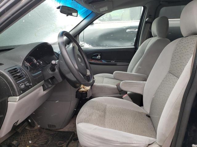 Photo 7 from auction – 2006 CHEVROLET UPLANDER L with VIN 1GNDV23L26D184158