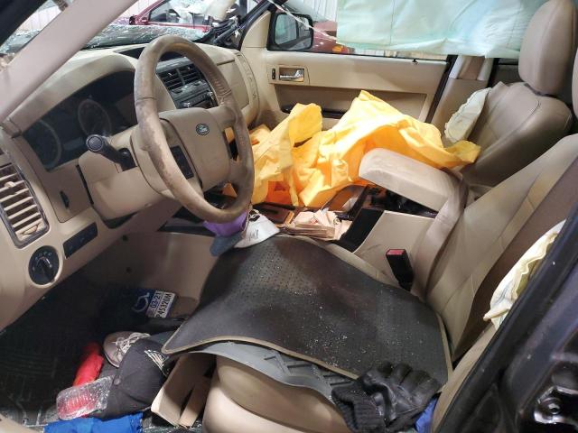 Photo 7 from auction – 2012 FORD ESCAPE LIM with VIN 1FMCU9E7XCKB60905