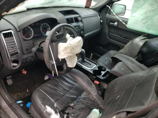 Photo 8 from auction – 2012 FORD ESCAPE LIM with VIN 1FMCU0E74CKC17076