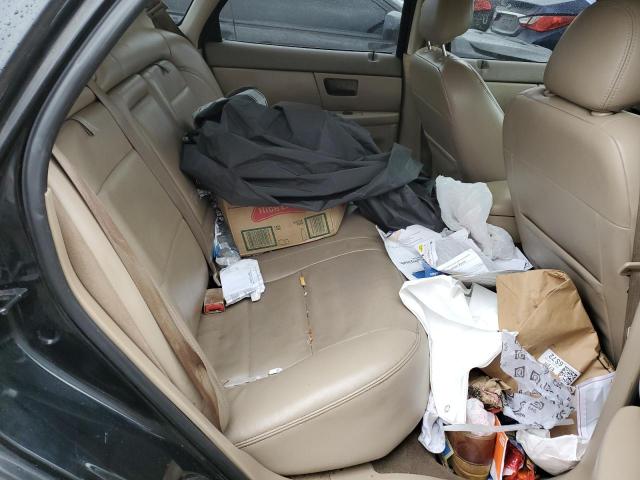 Photo 10 from auction – 2004 FORD TAURUS SES with VIN 1FAFP55U24A108754