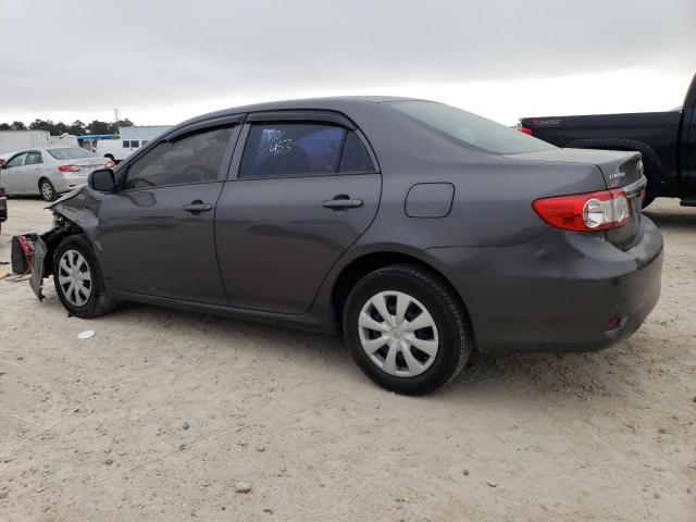 صورة رقم 2 من المزاد - 2013 TOYOTA COROLLA BA مع VIN 5YFBU4EE5DP095093