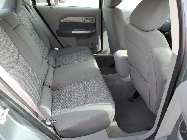Photo 10 from auction – 2007 CHRYSLER SEBRING with VIN 1C3LC46K87N521943