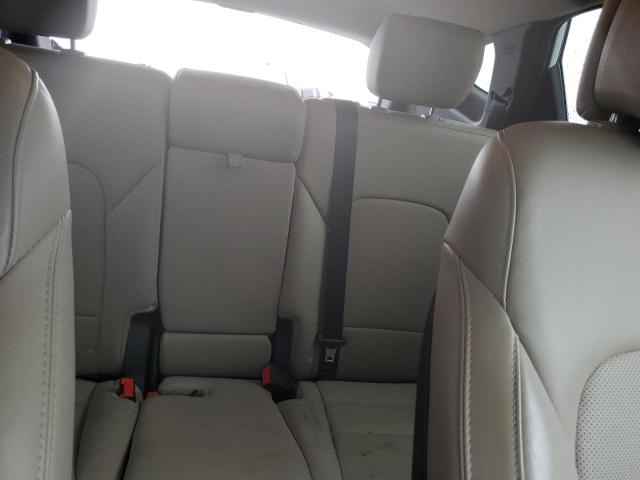 Photo 10 from auction – 2018 HYUNDAI SANTA FE S with VIN 5NMZU3LB8JH101461