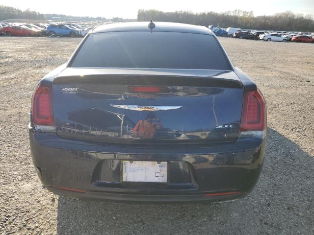 Photo 6 from auction – 2016 CHRYSLER 300 S with VIN 2C3CCABT3GH190646