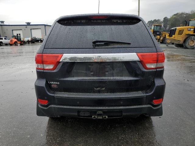 Photo 6 from auction – 2011 JEEP GRAND CHER with VIN 1J4RS4GG1BC704392