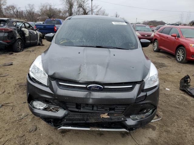 Photo 5 from auction – 2016 FORD ESCAPE SE with VIN 1FMCU0G71GUB87395