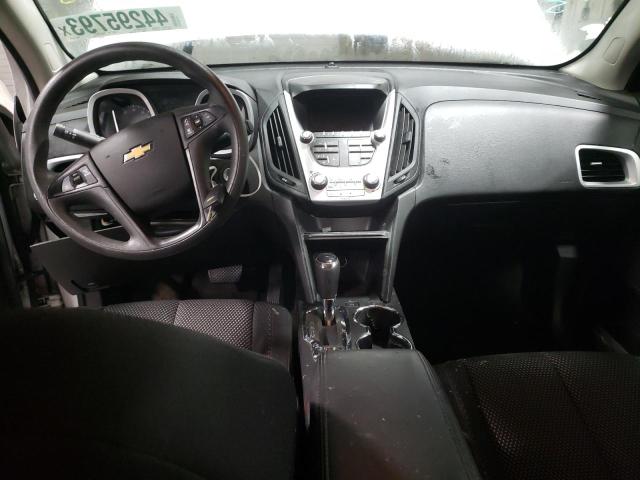 Photo 8 from auction – 2016 CHEVROLET EQUINOX LS with VIN 2GNALBEK2G1163336