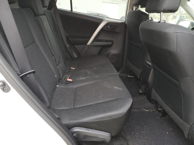 Photo 11 from auction – 2016 TOYOTA RAV4 LE with VIN 2T3BFREVXGW504464