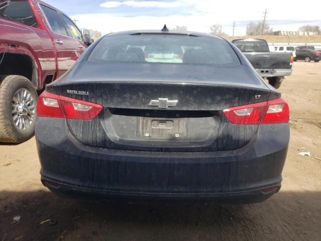 Photo 6 from auction – 2016 CHEVROLET MALIBU LT with VIN 1G1ZE5ST0GF312672