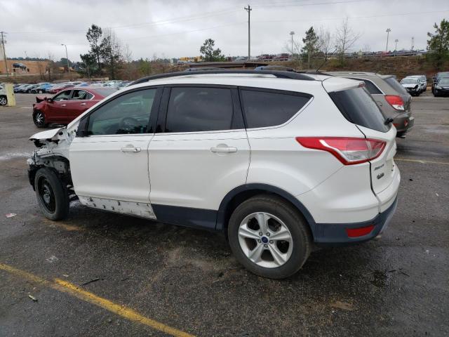 Photo 2 from auction – 2016 FORD ESCAPE SE with VIN 1FMCU9GX2GUC72976