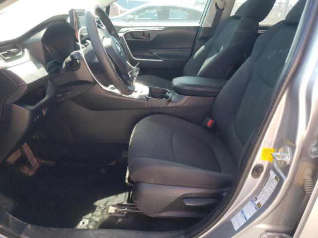 Photo 7 from auction – 2020 TOYOTA RAV4 LE with VIN 2T3F1RFVXLC138824