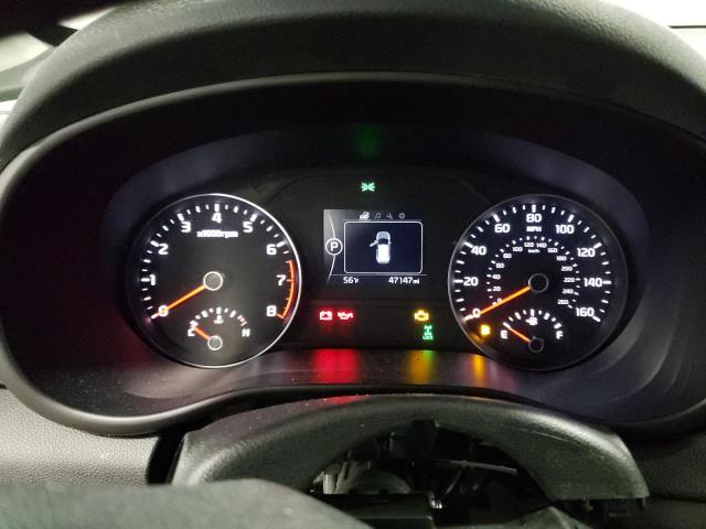 Photo 9 from auction – 2019 KIA SPORTAGE with VIN KNDPMCAC8K7516999