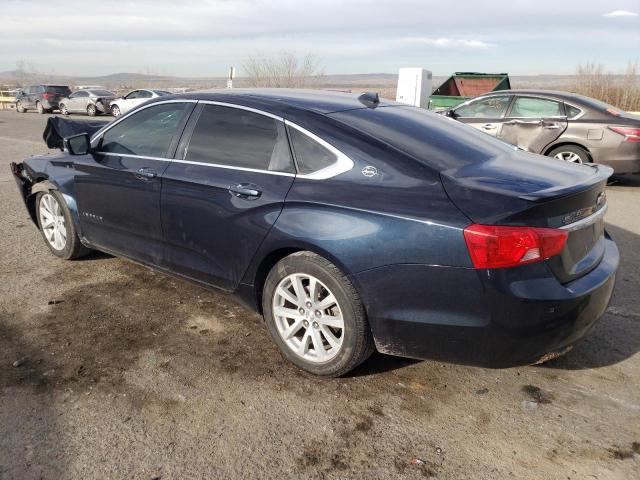 Photo 2 from auction – 2014 CHEVROLET IMPALA LT with VIN 2G1125S3XE9316336