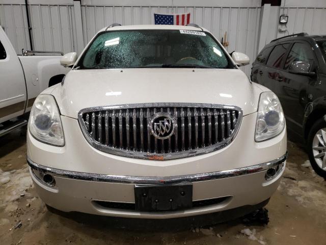 Photo 5 from auction – 2011 BUICK ENCLAVE CX with VIN 5GAKVBED7BJ220168