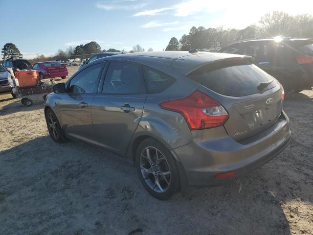 Photo 2 from auction – 2014 FORD FOCUS SE with VIN 1FADP3K28EL121528