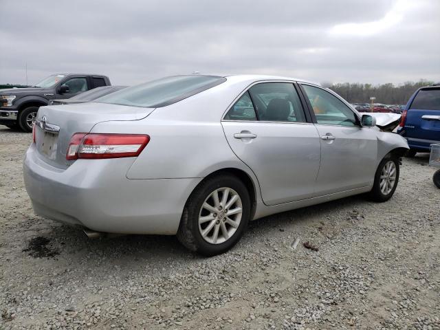 Photo 3 from auction – 2011 TOYOTA CAMRY BASE with VIN 4T4BF3EK7BR087556