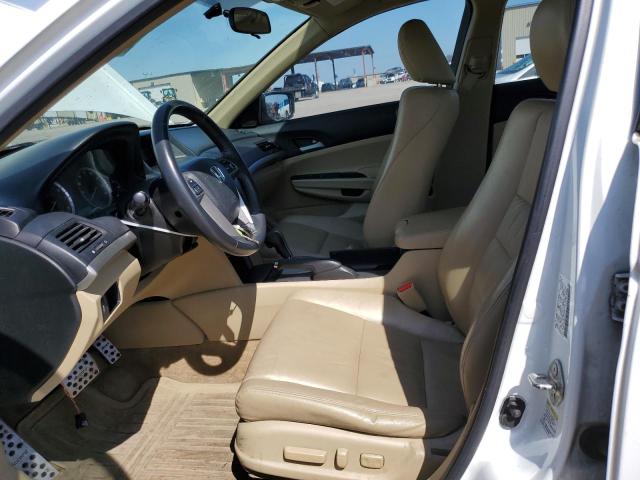 Photo 7 from auction – 2012 HONDA ACCORD SE with VIN 1HGCP2F68CA000991
