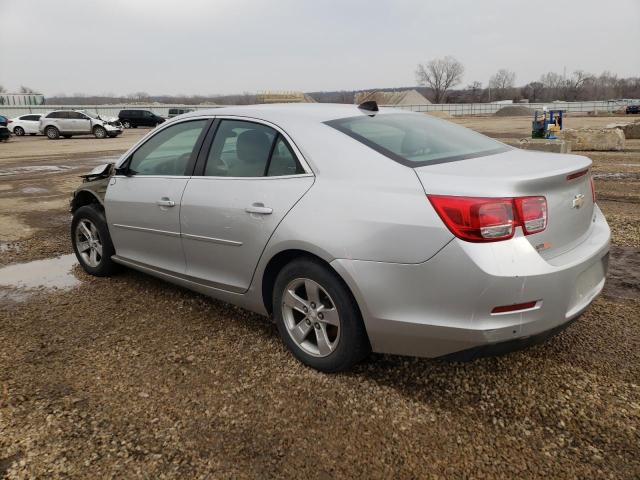 Photo 2 from auction – 2013 CHEVROLET MALIBU LS with VIN 1G11B5SAXDF295069