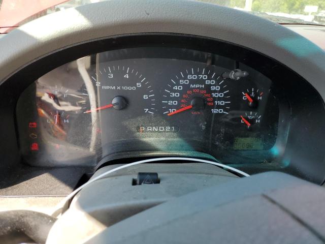 Photo 9 from auction – 2007 FORD F150 with VIN 1FTPX12V27FA76366