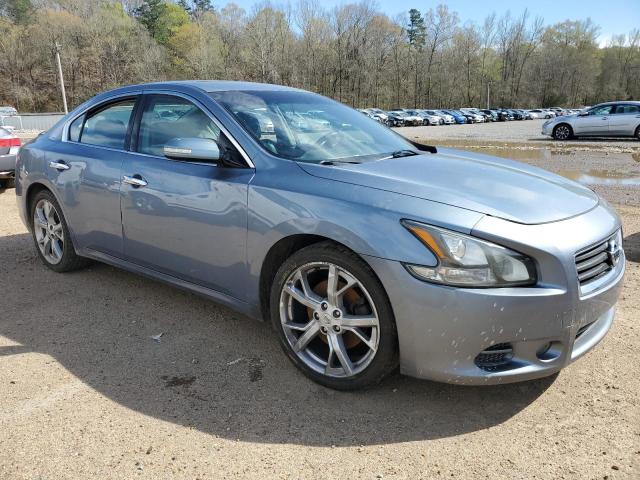 Photo 4 from auction – 2012 NISSAN MAXIMA S with VIN 1N4AA5AP2CC804092