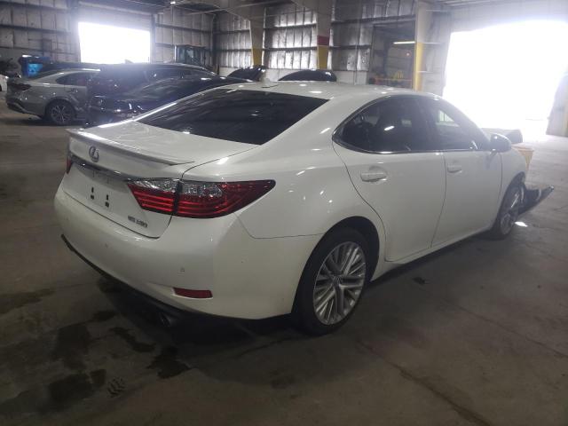 Photo 3 from auction – 2013 LEXUS ES 350 with VIN JTHBK1GG0D2058825