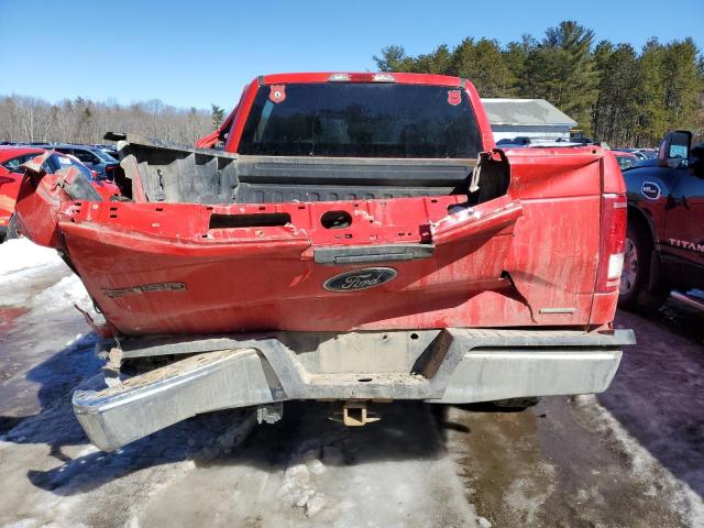 Photo 6 from auction – 2016 FORD F150 SUPER with VIN 1FTEW1EF3GFA23044