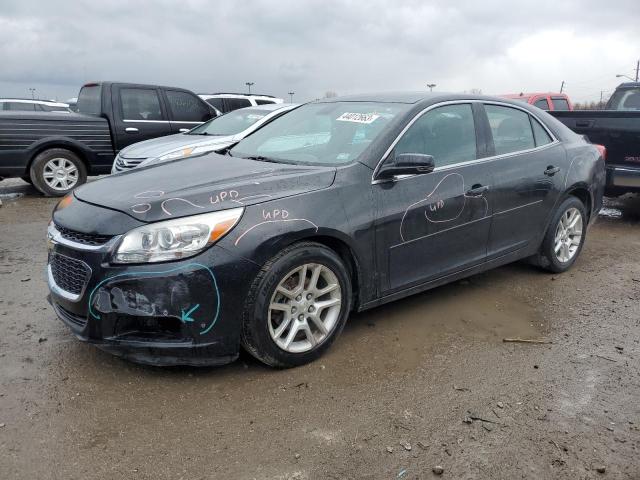Photo 1 from auction – 2014 CHEVROLET MALIBU 1LT with VIN 1G11C5SLXEF198311