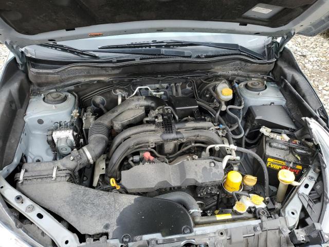 Photo 12 from auction – 2018 SUBARU FORESTER 2 with VIN JF2SJABC0JH572421