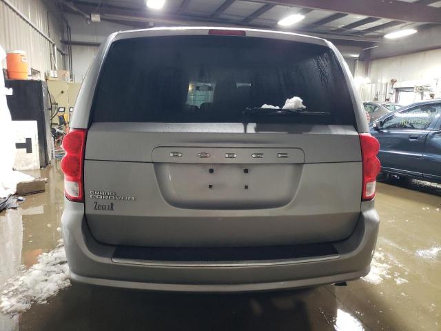 Photo 6 from auction – 2015 DODGE GRAND CARA with VIN 2C4RDGBG4FR617074
