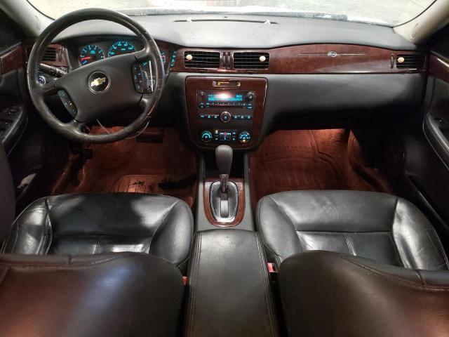 Photo 8 from auction – 2011 CHEVROLET IMPALA LT with VIN 2G1WG5EK4B1198045