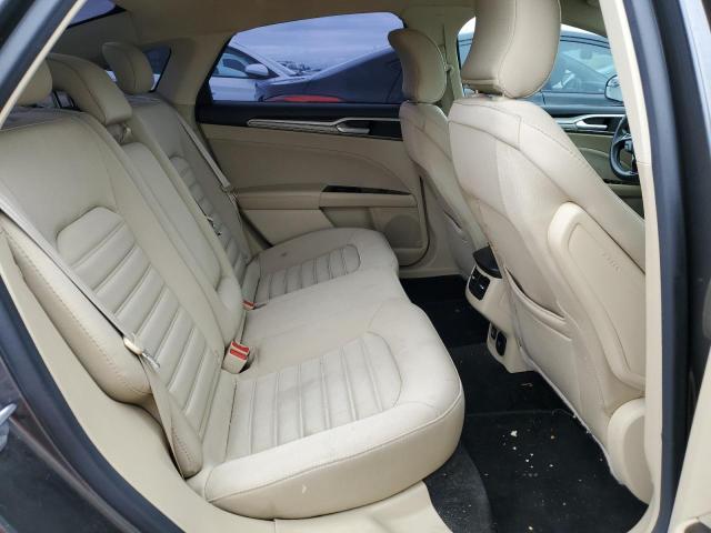 Photo 10 from auction – 2016 FORD FUSION SE with VIN 3FA6P0LU7GR386162