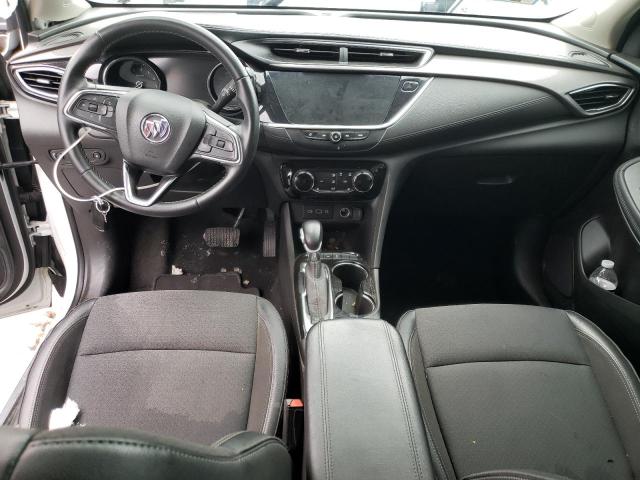Photo 8 from auction – 2021 BUICK ENCORE GX with VIN KL4MMBS21MB119888