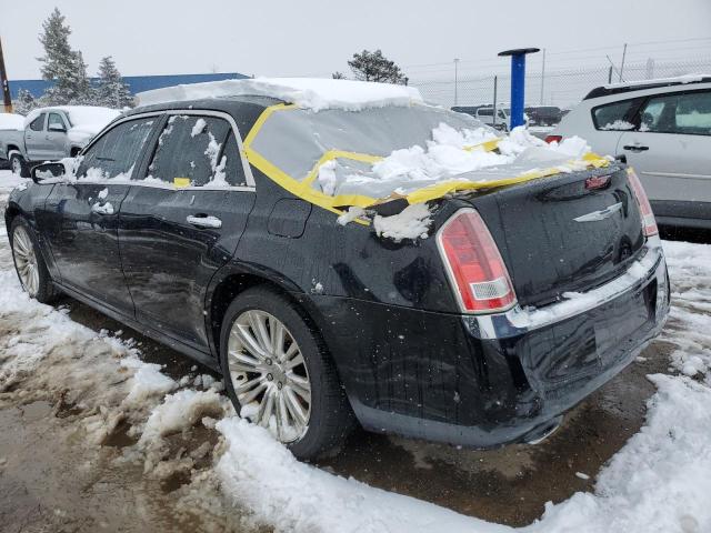 Photo 2 from auction – 2011 CHRYSLER 300 LIMITE with VIN 2C3CA5CG9BH599516