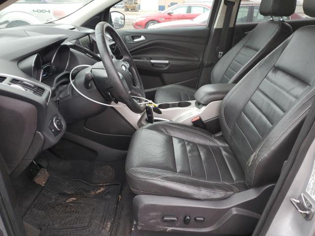 Photo 7 from auction – 2013 FORD ESCAPE SEL with VIN 1FMCU9HX9DUC17127