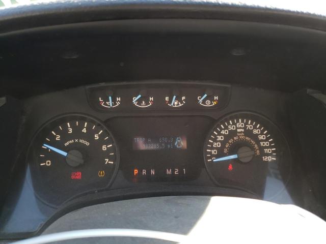 Photo 9 from auction – 2012 FORD F150 SUPER with VIN 1FTEX1CM9CFA64299