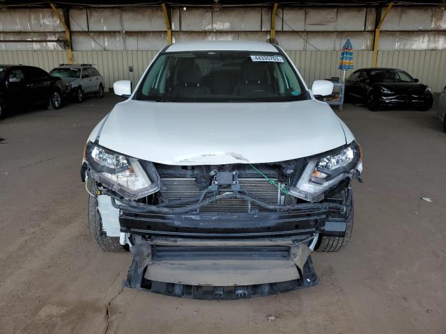 Photo 5 from auction – 2018 NISSAN ROGUE S with VIN KNMAT2MT8JP528292